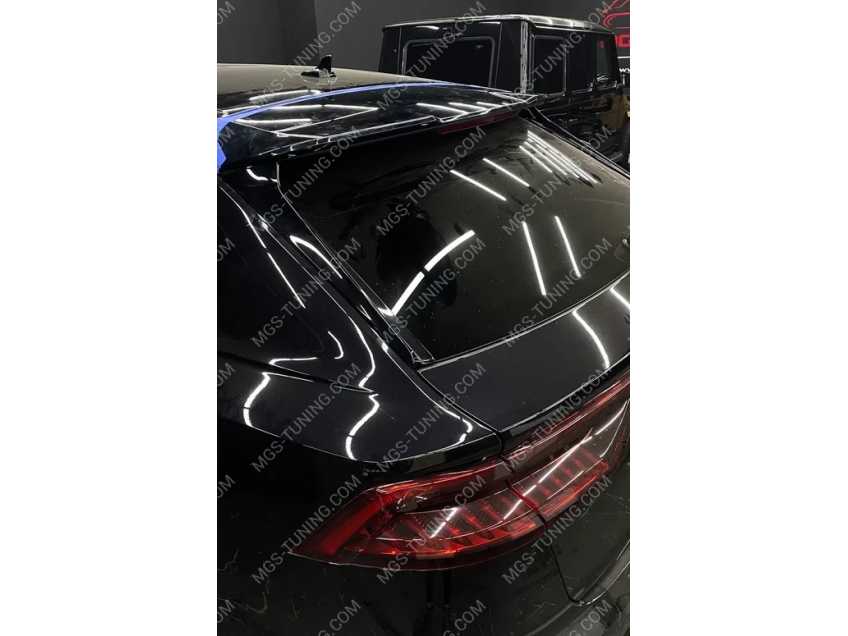 Тюнинг Audi Q8