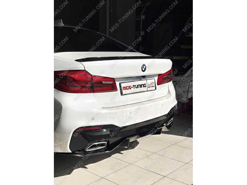 BMW 5 Series G30