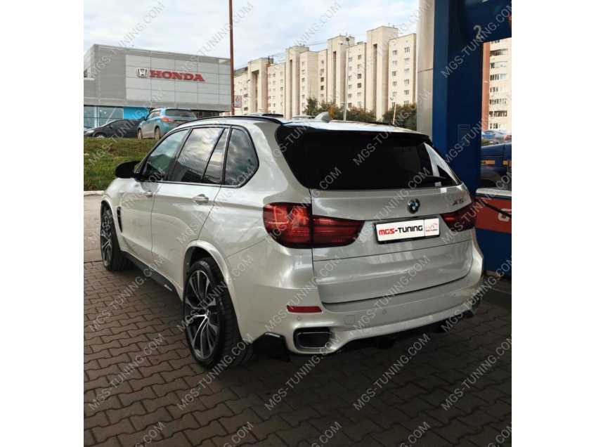 Комплект M-Performance BMW X5 f15, тюнинг бмв
