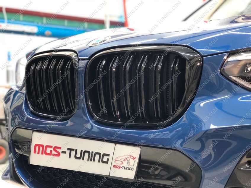 Тюнинг BMW g01 X3