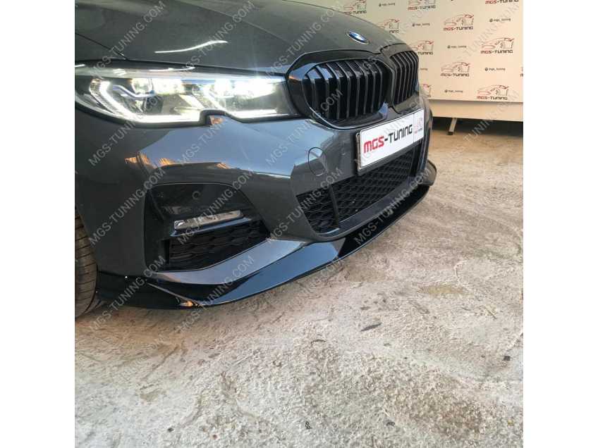 Тюнинг BMW 3 Series G20