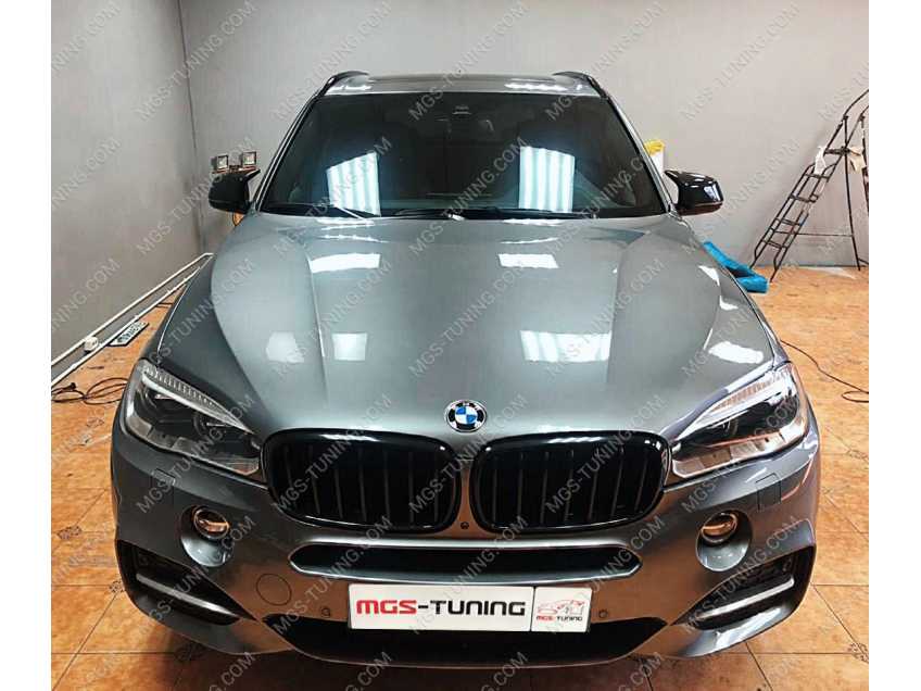Тюнинг BMW x5 f15