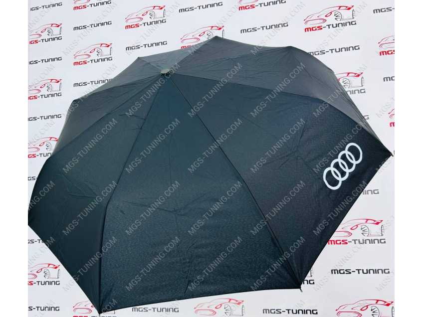 Зонт коротыш Audi classic автомат