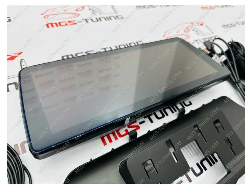 Мультимедийная система Android BMW 5 series f10 NBT
