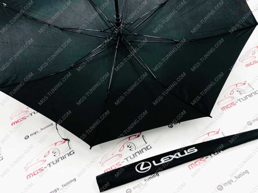 Зонт трость Lexus classic