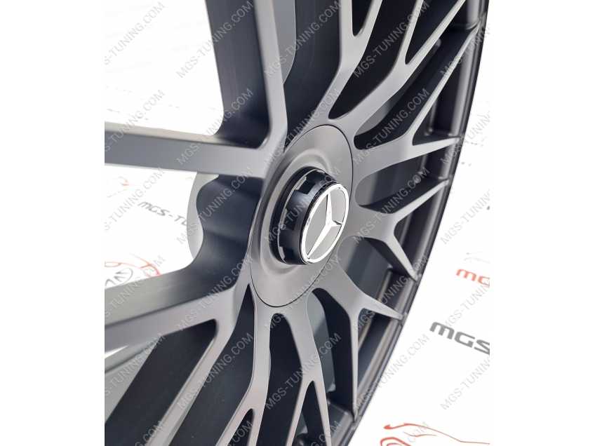 Кованый диск Mercedes AMG 8,5J*20 5/112 ET40