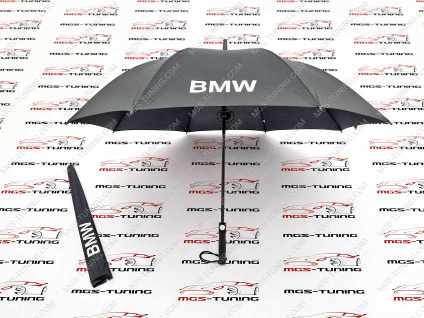 Зонт трость BMW classic