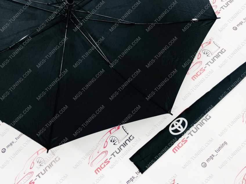 Зонт трость Toyota classic