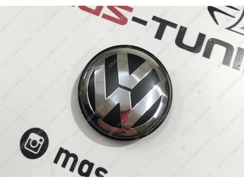 Колпачок Volkswagen 1 шт.