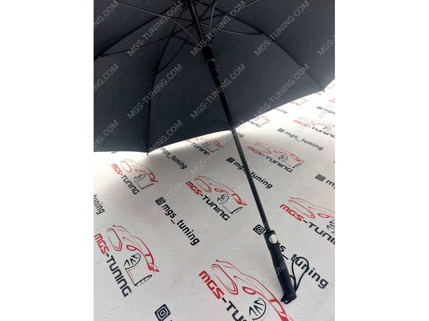 Зонт трость KIA classic