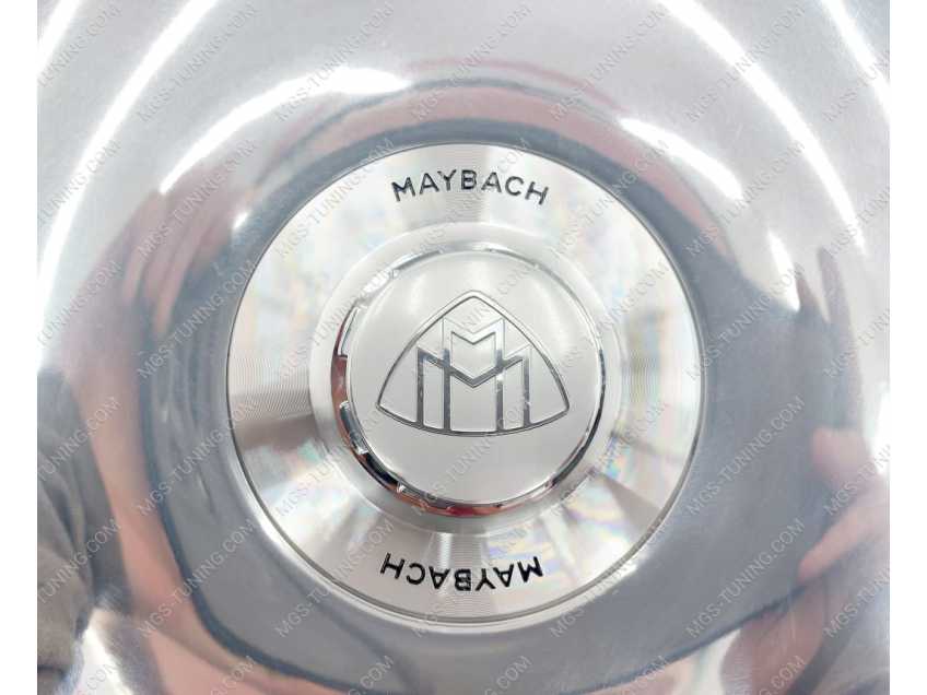 Кованый диск Maybach S-class 10J*20 5/112 ET48