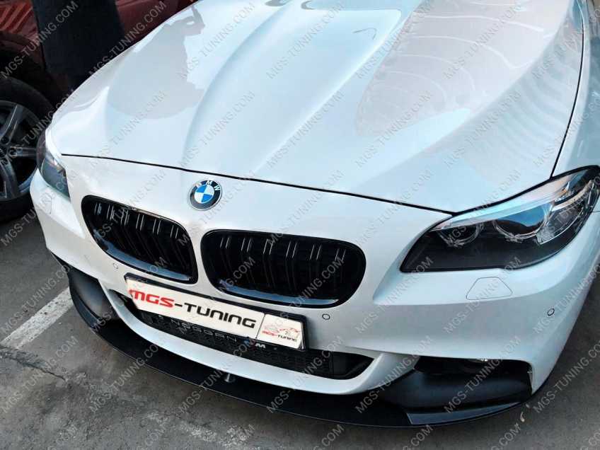 BMW 5 Series f10