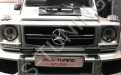 Mercedes G-class W463 накладка на капот карбон карбонвые корпуса зеркал тюнинг накладки на стойки карбон шильдики AMG V8 Biturbo G63