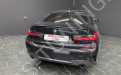 Спойлер на крышку багажника BMW 3 series G20 M-Perfomance