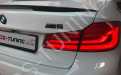 Тюнинг BMW 5 Series g30