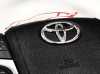 Руль Toyota Land Cruiser Prado 09-16 гг. стиль 2017+