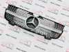 Решётка Mercedes GL-class x164 06-09 Diamond silver