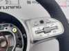 Руль Mercedes 63 AMG карбон