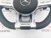 Руль Mercedes 63 AMG + подушка