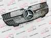 Решётка Mercedes GL-class x164 06-09 Diamond black