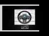 Embedded thumbnail for Руль BMW M G серия карбон и алькантара с подогревом + подушка