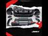 Embedded thumbnail for Обвес в стиле G-Class для Suzuki Jimny 18+
