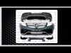 Embedded thumbnail for Обвес Mercedes GLE Coupe в стиле GLE Coupe 63 AMG