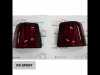 Embedded thumbnail for Задние фонари Glohh динамические Range Rover Sport 05-13 гг.