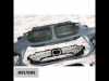 Embedded thumbnail for Бампер передний BMW X3/X4 G01/G02 стиль X3 M/X4 M