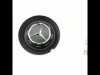 Embedded thumbnail for Колпачок Mercedes тарелка black 146мм 1 шт.