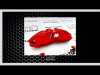 Embedded thumbnail for Накладки на суппорта BMW 3 series G20 алюминиевые красные