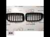 Embedded thumbnail for Решетка в стиле M Performance BMW G30 черный глянец