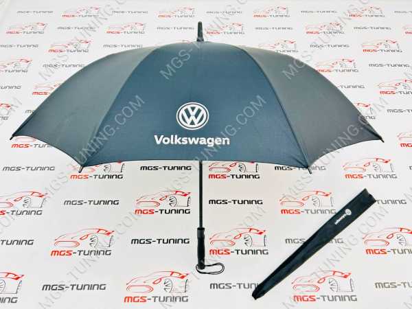 Зонт трость Volkswagen classic