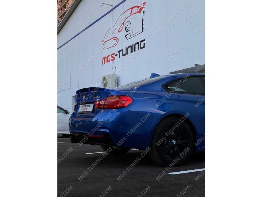 Комплект тюнинга на BMW 4 Series F32