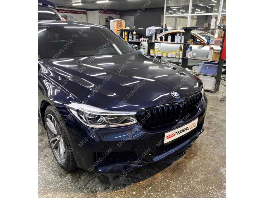 Ноздри BMW 6-Series G32 