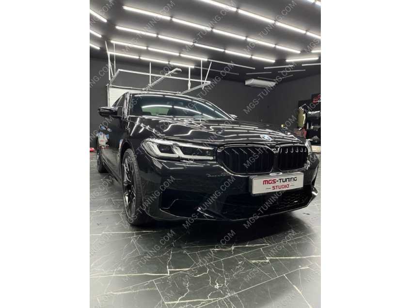 Комплект тюнинга для BMW 5 серии G30 рестайлинг