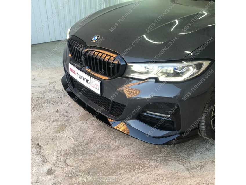 Тюнинг BMW 3 Series G20