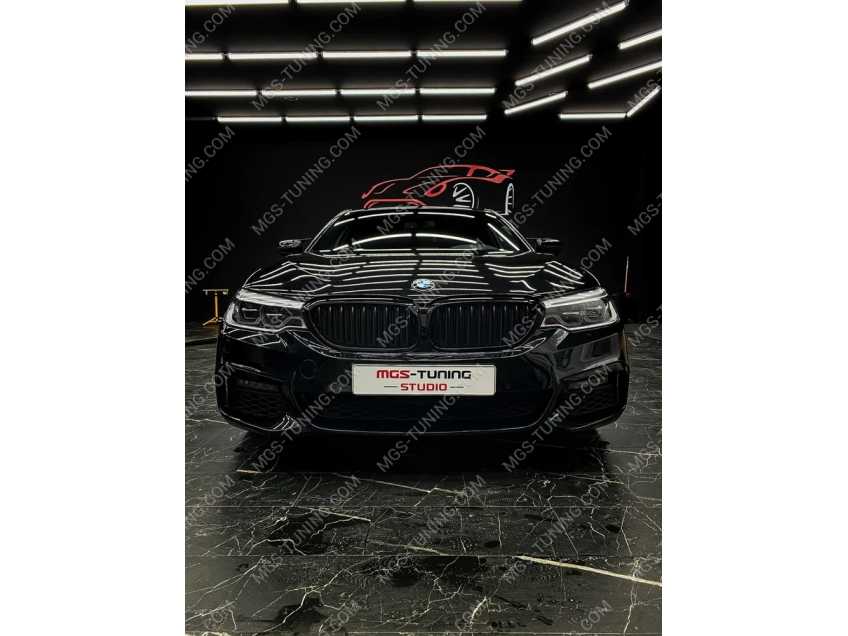 Комплект тюнинга в стиле M5 CS на BMW 5 Series G30