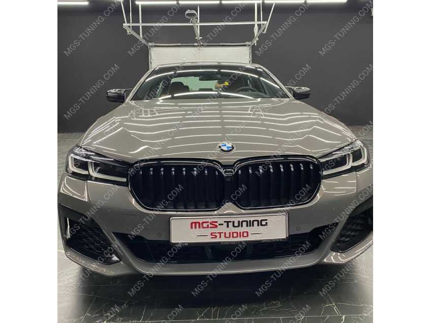 Комплект тюнинга на BMW 5 Series G30 Рестайлинг