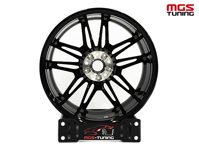 Комплект кованых дисков BMW 825 style R19 5x112 J8 et22/J8.5 et35 / Комплект кованых дисков БМВ 825 стиль Р19 5Х112 Ж8 ЕТ22/Ж8.5 ЕТ35