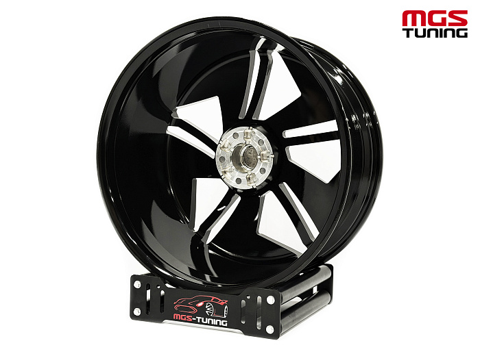 Комплект кованых дисков AUDI E-tron style R22 J10 5x112 et21 / Комплект кованых дисков Ауди Е-Трон стиль Р22 Ж10 5Х112 ЕТ21