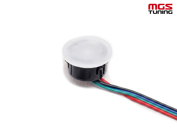 Универсальная динамическая Ambient Light подсветка MGS-TUNING / Универсальная динамическая Эмбиент Лайт подсветка МГС-ТЮНИНГ