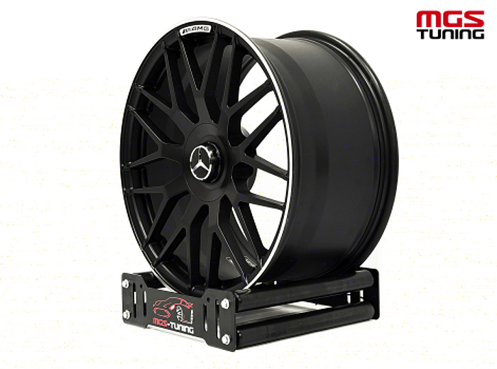Комплект кованых дисков AMG 5X112 8,5JX20 ET40/9,5X20 ET40 / Комплект кованых дисков АМГ 5Х112 8,5ЖХ20 ЕТ40/9,5Х20 ЕТ40