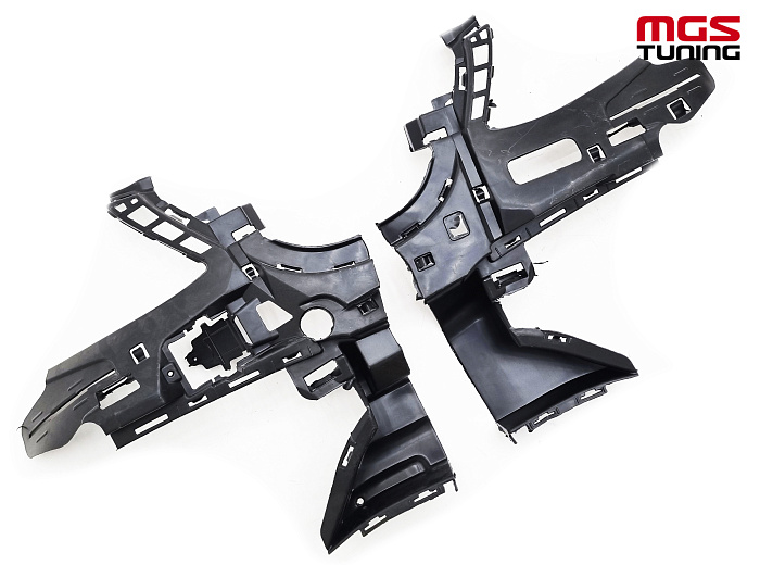 Купить передний бампер mercedes s-class w222 17-20 s63 amg + решетка / передний бампер мерседес с-класс в222 17-20 с63 амг + решетка