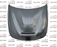 Капот BMW M3/M4 F80/F82 стиль GTS / Капот БМВ М3/М4 Ф80/Ф82 стиль ГТС