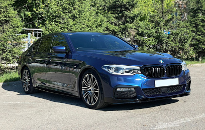 Набор тюнинга для BMW  G30