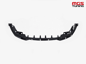 Губа переднего бампера BMW 3 series G20 M-Performance 340 style (черный глянец) 3 pcs / Губа переднего бампера БМВ 3 серия Г20 М-Перформанс 340 стиль (черный глянец) 3 части Губа переднего бампера BMW 3 series G20 M-Performance 340 style (черный глянец) 3 pcs / Губа переднего бампера БМВ 3 серия Г20 М-Перформанс 340 стиль (черный глянец) 3 части