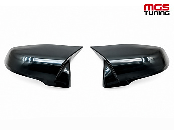 Крышки на зеркала в стиле М на BMW 1 Series/X1/X2/Z4 F39/F40/F48/G29 под окрас / Крышки на зеркала в стиле М на БМВ 1 серия/Х1/Х2/З4 Ф39/Ф40/Ф48/Г29 под окрас Крышки на зеркала в стиле М на BMW 1 Series/X1/X2/Z4 F39/F40/F48/G29 под окрас / Крышки на зеркала в стиле М на БМВ 1 серия/Х1/Х2/З4 Ф39/Ф40/Ф48/Г29 под окрас