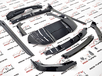 комплект дооснащения bmw x5 f15 чёрный глянец (24-10-23)_008_
