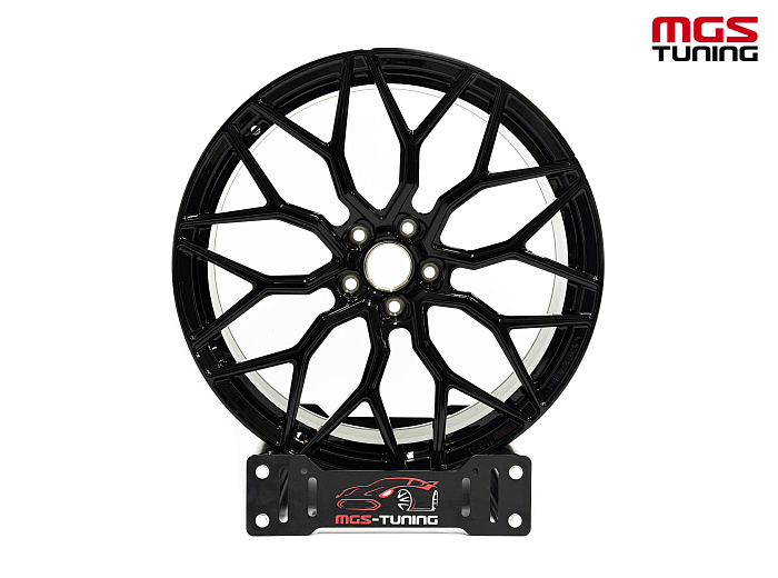 Комплект кованых дисков Vossen HF-2 R20 5x112 J8.5 et38/J9.5 et33 / Комплект кованых дисков Воссен ХФ-2 Р20 5Х112 Ж8.5 ЕТ38/Ж9.5 ЕТ33
